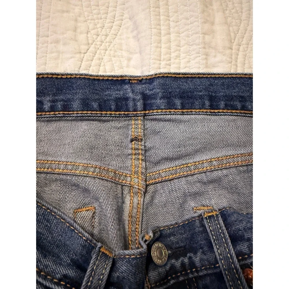 Levis levi 550